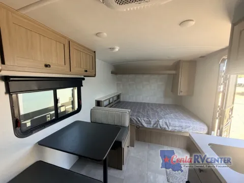 More photos of 2027 Forest River ROCKWOOD GEO LITE 17LE at Cenla RV Center - Monroe, LA