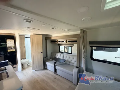 More photos of 2027 Forest River ROCKWOOD MINI 2109S at Cenla RV Center - Monroe, LA