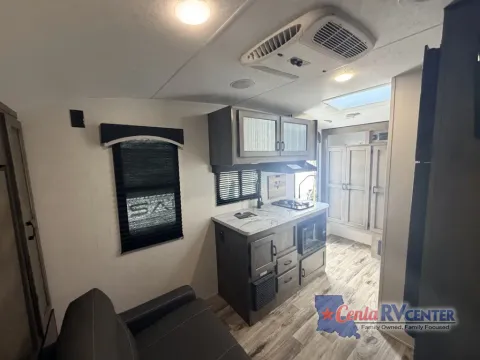 Photos of 2023 Venture RV SONIC 150VRK for sale in Monroe, LA at Cenla RV Center - Monroe