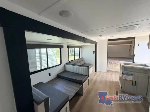 More photos of 2027 Forest River PUMA 305BHCE at Cenla RV Center - Monroe, LA