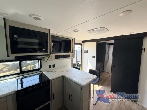 More photos of 2027 Forest River PUMA 220FK at Cenla RV Center - Monroe, LA
