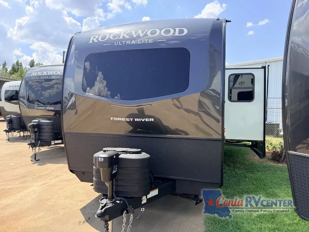 Unknown 2027 Forest River ROCKWOOD ULTRA LITE 2706BH for sale in Monroe, LA