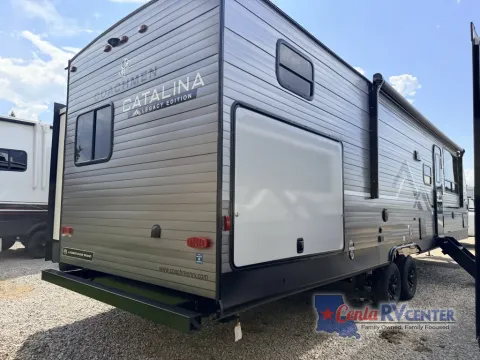Another view of 2027 Coachmen RV CATALINA LEGACY 343BHTSLE for sale in Monroe, LA at Cenla RV Center - Monroe