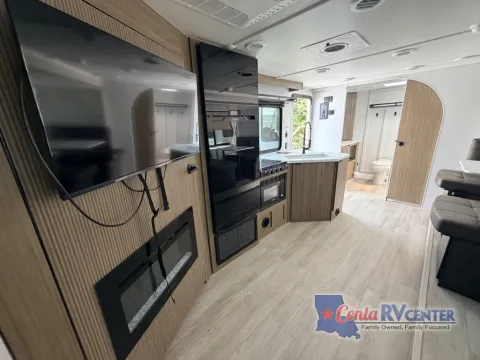 More photos of 2025 Forest River WILDWOOD 25ICE at Cenla RV Center - Monroe, LA