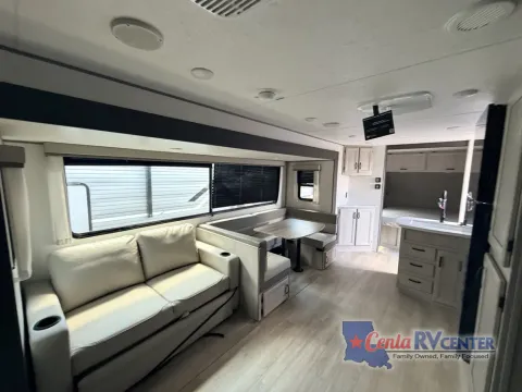 Another view of 2027 Coachmen RV CATALINA LEGACY 273DBHCKLE for sale in Monroe, LA at Cenla RV Center - Monroe