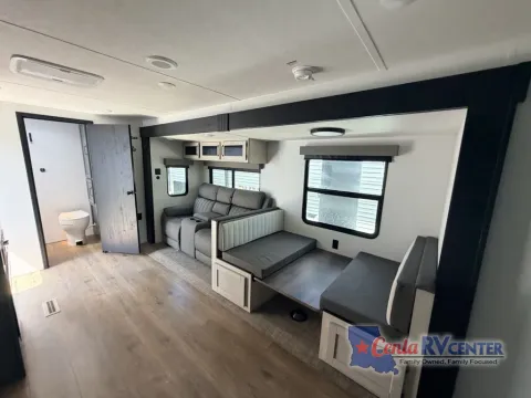 More photos of 2027 Forest River PUMA 27RBDS at Cenla RV Center - Monroe, LA