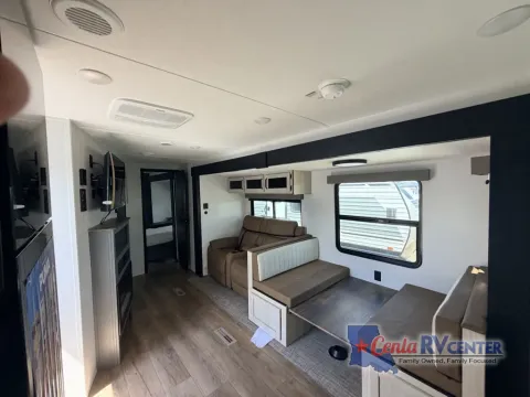 More photos of 2027 Forest River PUMA 26FKDS at Cenla RV Center - Monroe, LA