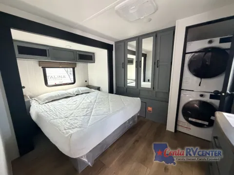 More photos of 2027 Forest River PUMA 340DB at Cenla RV Center - Monroe, LA