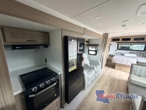 More photos of 2027 Forest River ROCKWOOD MINI 2522FB at Cenla RV Center - Monroe, LA