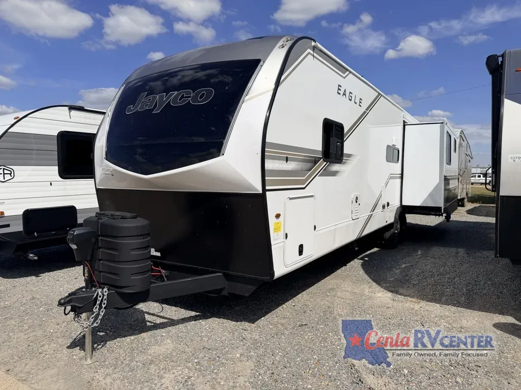 Unknown 2027 Jayco EAGLE HT 325BROK for sale in Monroe, LA