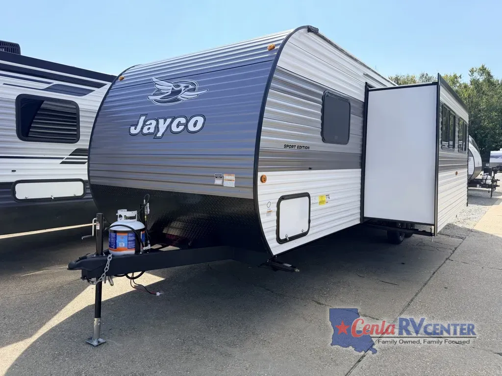 Unknown 2027 Jayco JAY FLIGHT SLX 270BHS for sale in Monroe, LA