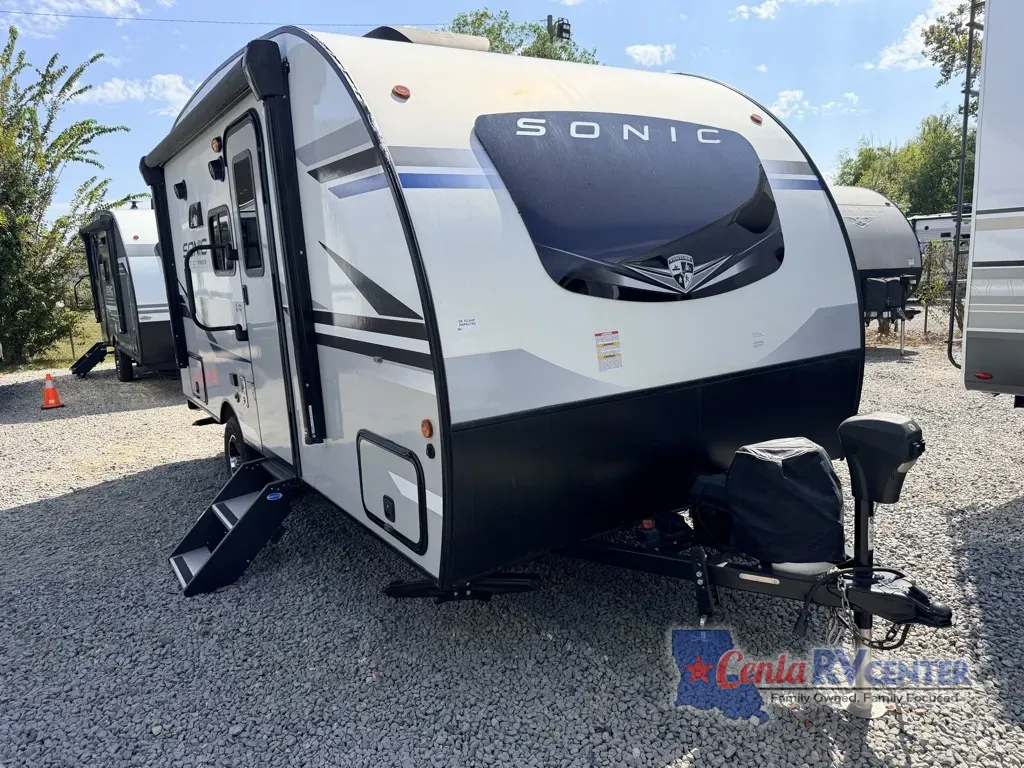Unknown 2021 Venture RV SONIC 150VRB for sale in Monroe, LA