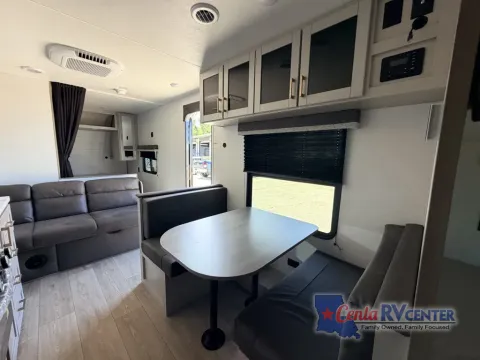 Another view of 2027 Jayco JAY FLIGHT SLX 260BH for sale in Monroe, LA at Cenla RV Center - Monroe