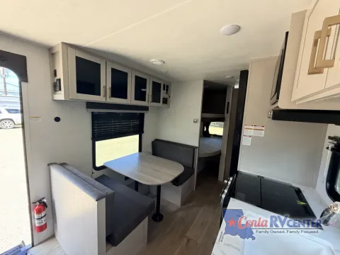 Another view of 2027 Jayco JAY FLIGHT SLX 260BH for sale in Monroe, LA at Cenla RV Center - Monroe