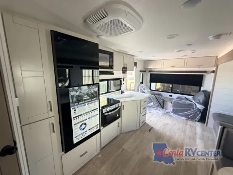 More photos of 2027 Jayco JAY FLIGHT SLX 262RLS at Cenla RV Center - Monroe, LA
