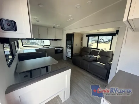 Another view of 2027 Jayco EAGLE SLE 24MLE for sale in Monroe, LA at Cenla RV Center - Monroe