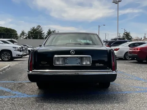 More photos of 1996 Cadillac Deville at Green Light Auto - 25th St., IN