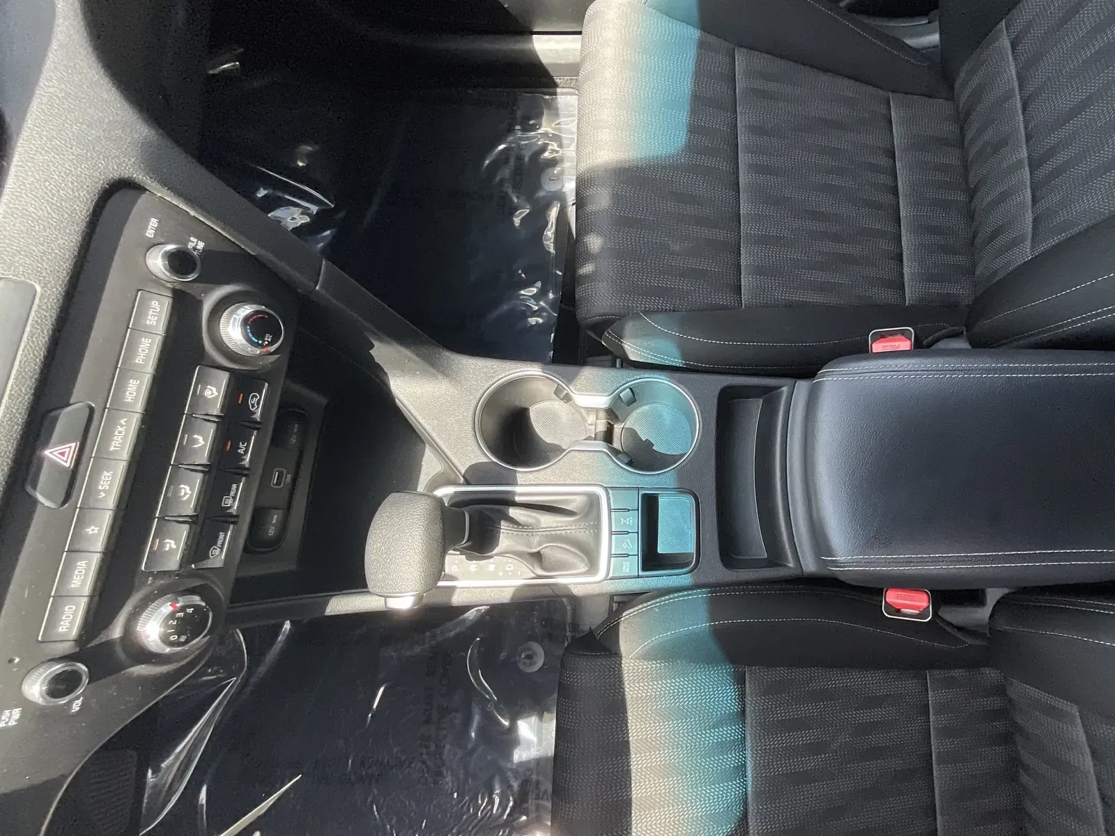 2020 Kia Sportage LX - Photo 22