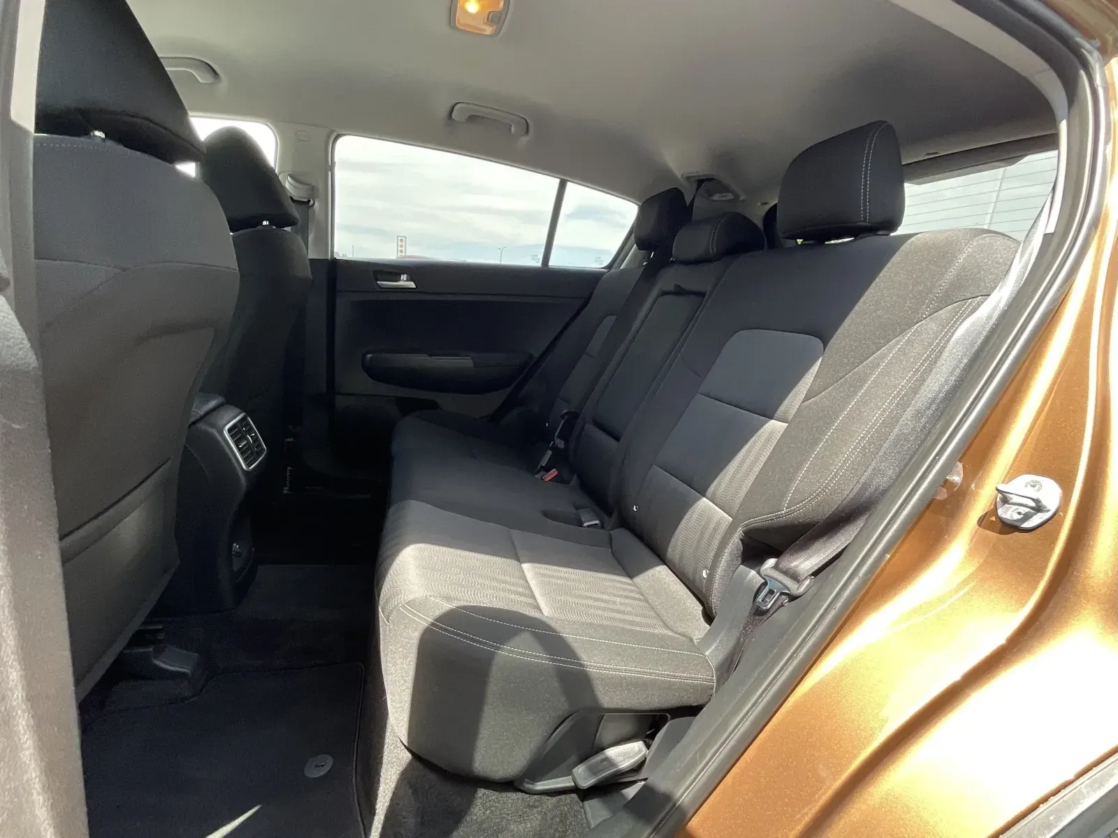 2020 Kia Sportage LX - Photo 15