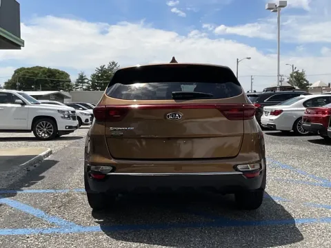 More photos of 2020 Kia Sportage LX at Green Light Auto - 25th St., IN