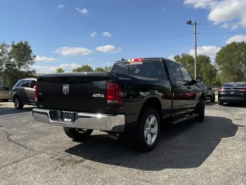 More photos of 2019 Ram 1500 Classic SLT at Green Light Auto - 25th St., IN