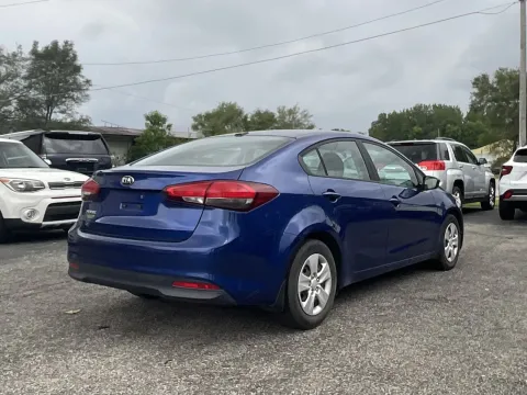 More photos of 2017 Kia Forte LX at Green Light Auto - 25th St., IN