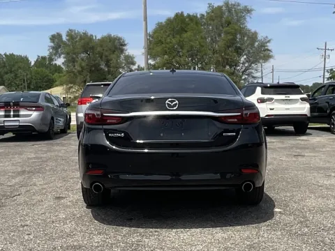 More photos of 2019 Mazda Mazda6 Grand Touring at Green Light Auto - 25th St., IN