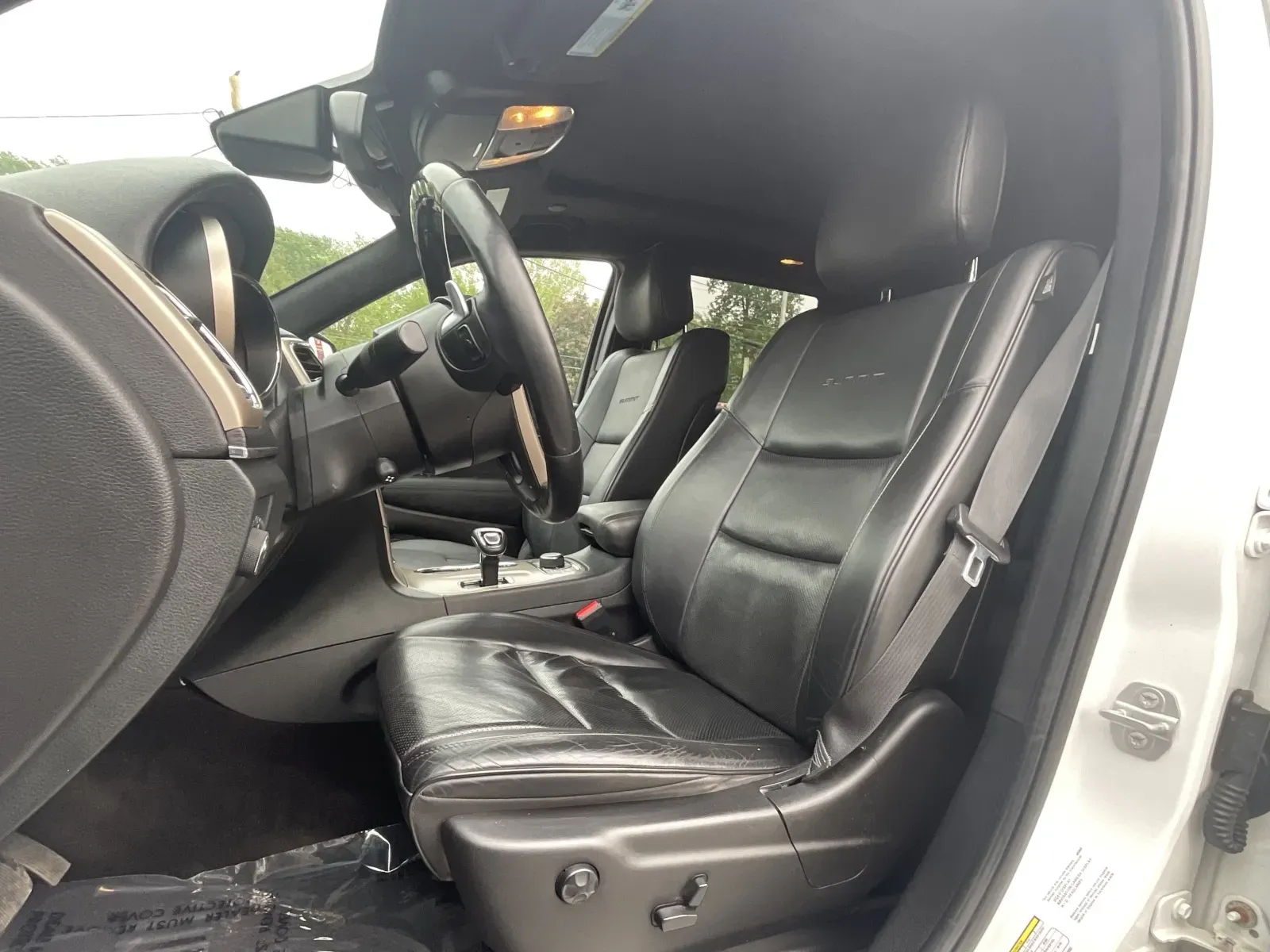 2015 Jeep Grand Cherokee Summit - Photo 12