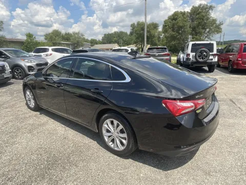 More photos of 2020 Chevrolet Malibu LT at Green Light Auto - 25th St., IN