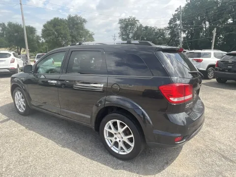 More photos of 2013 Dodge Journey R/T at Green Light Auto - 25th St., IN