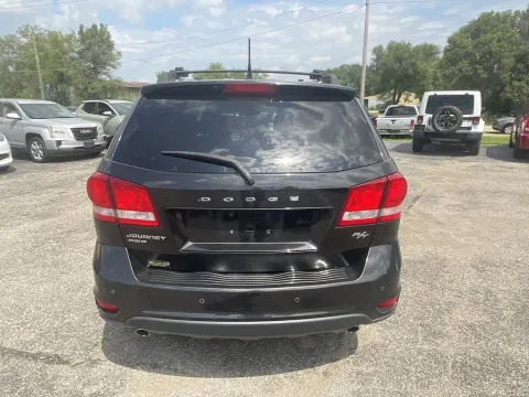 More photos of 2013 Dodge Journey R/T at Green Light Auto - 25th St., IN