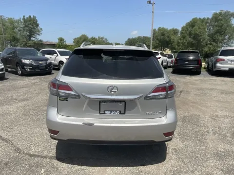More photos of 2015 Lexus RX at Green Light Auto - 25th St., IN