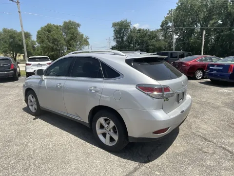 More photos of 2015 Lexus RX at Green Light Auto - 25th St., IN
