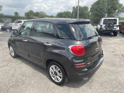 More photos of 2020 Fiat 500L Pop at Green Light Auto - 25th St., IN