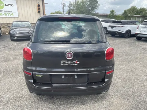 More photos of 2020 Fiat 500L Pop at Green Light Auto - 25th St., IN