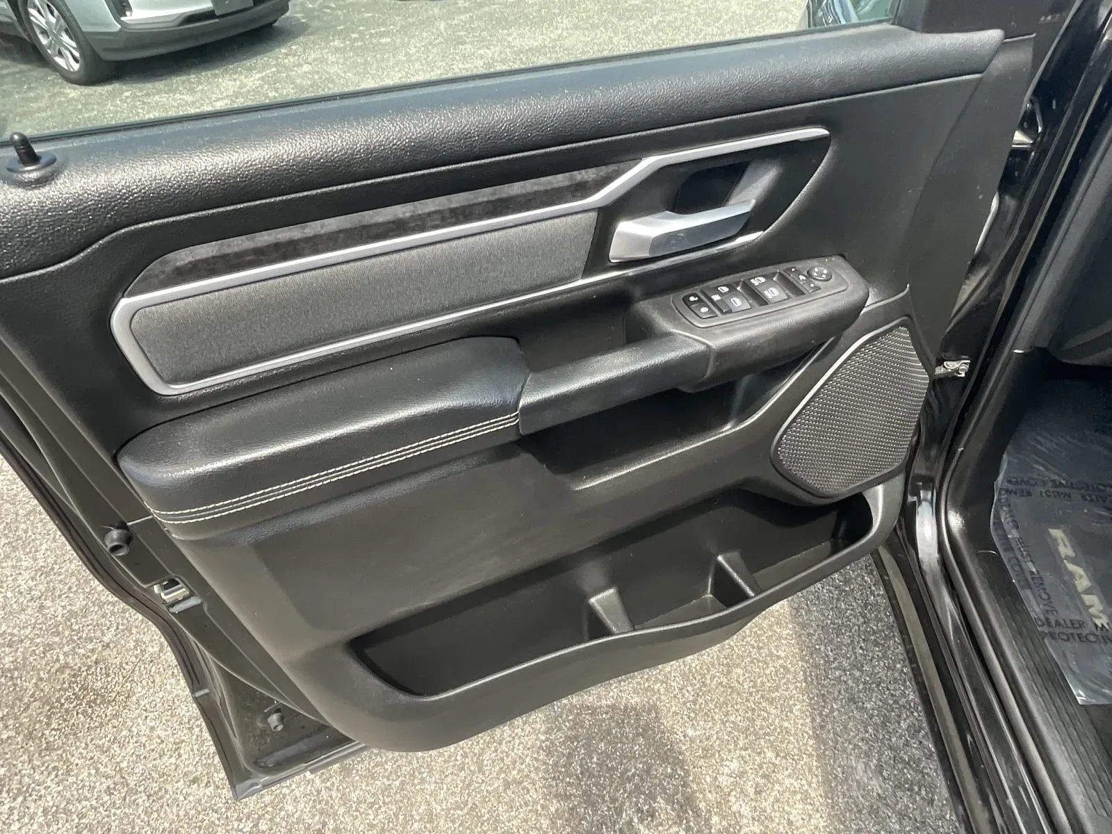 2022 RAM Ram 1500 Pickup Big Horn/Lone Star - Photo 11