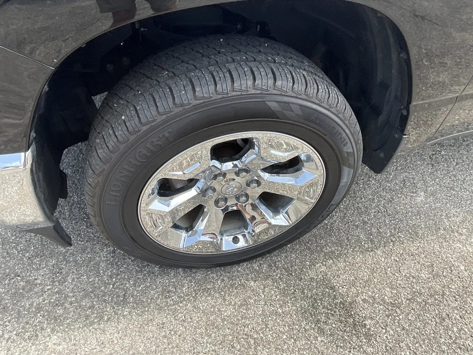 2022 RAM Ram 1500 Pickup Big Horn/Lone Star - Photo 10