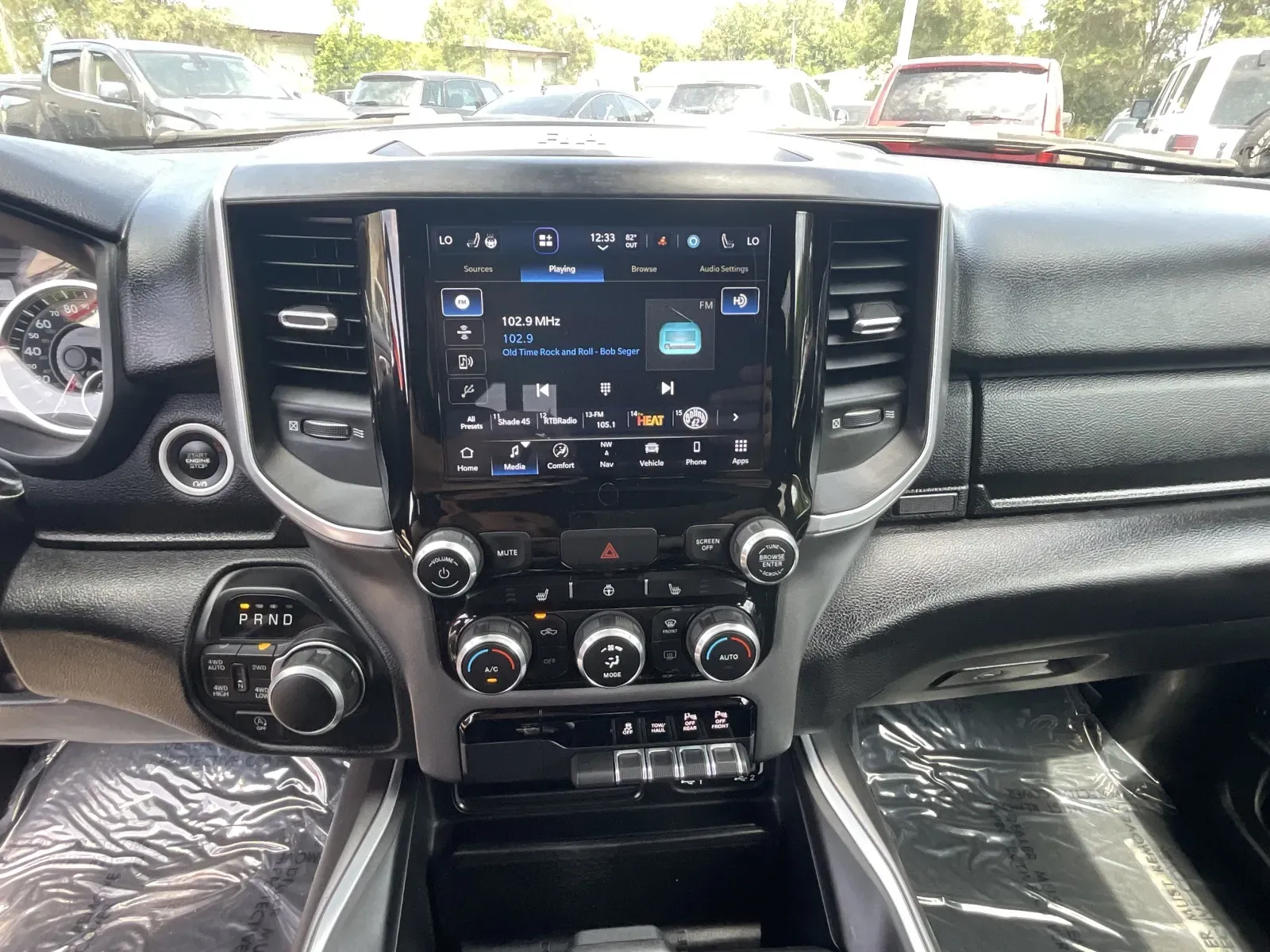 2022 RAM Ram 1500 Pickup Big Horn/Lone Star - Photo 14