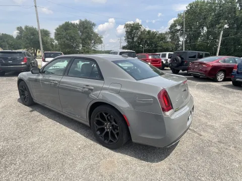 More photos of 2019 Chrysler 300 S at Green Light Auto - 25th St., IN