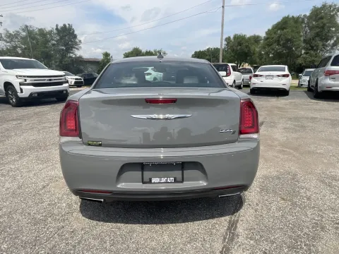 More photos of 2019 Chrysler 300 S at Green Light Auto - 25th St., IN