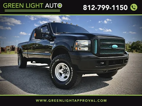 Unknown 2000 Ford F350 for sale in Columbus, IN