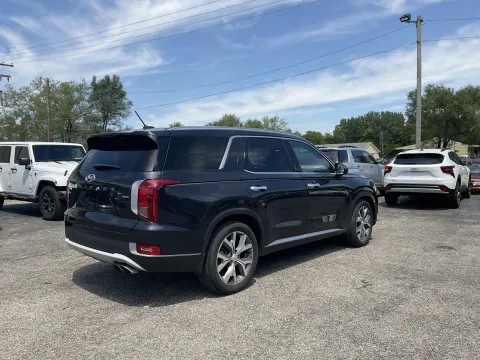 More photos of 2020 Hyundai Palisade SEL at Green Light Auto - Jonesville Road, IN