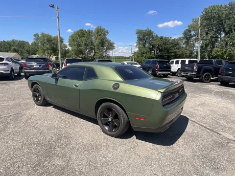 More photos of 2021 Dodge Challenger SXT at Green Light Auto - Jonesville Road, IN