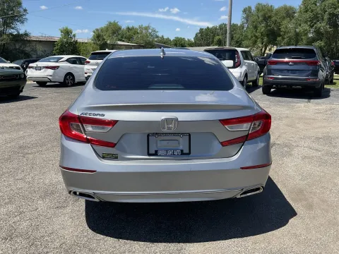 More photos of 2018 Honda Accord EX-L at Green Light Auto - Jonesville Road, IN