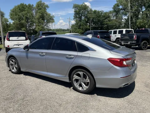 More photos of 2018 Honda Accord EX-L at Green Light Auto - Jonesville Road, IN
