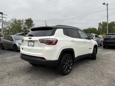 More photos of 2019 Jeep Compass High Altitude at Green Light Auto - Jonesville Road, IN
