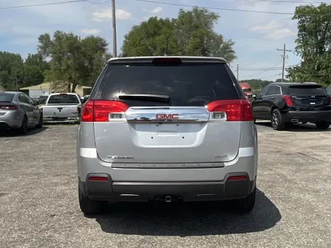 More photos of 2015 Gmc Terrain SLT at Green Light Auto - Jonesville Road, IN