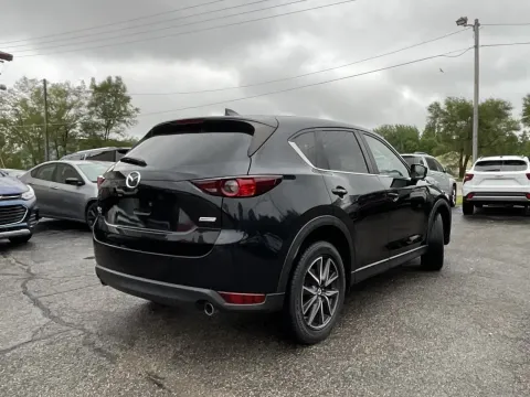 More photos of 2018 Mazda CX-5 Touring at Green Light Auto - Jonesville Road, IN