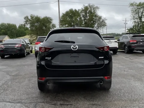 More photos of 2018 Mazda CX-5 Touring at Green Light Auto - Jonesville Road, IN