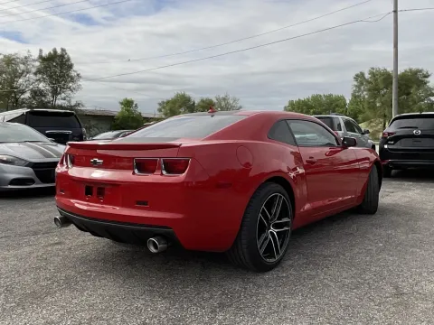 More photos of 2013 Chevrolet Camaro LT at Green Light Auto - Jonesville Road, IN